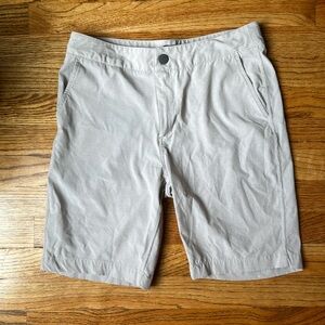 Boys Board Shorts- Johnnie-O, Size 14